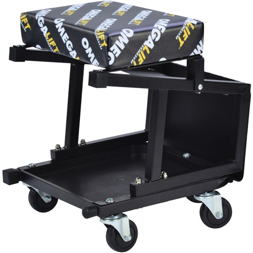 Si&egrave;ge tabouret 2 en 1 Cam Industrial