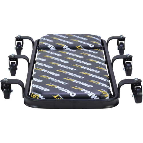 Low Profile Creeper Cam Industrial
