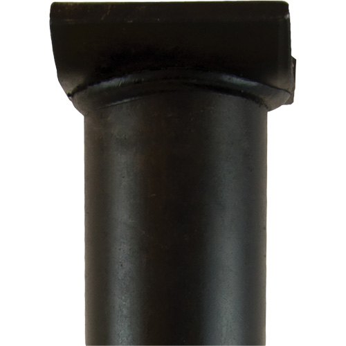 Support de v&eacute;rin &agrave; goupille, Tige verrouillable, Capacit&eacute; de 25 tonnes, 15-3/4" - 26-3/4" h Cam Industrial