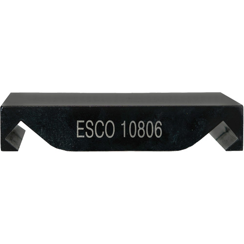 Flat Top Adapter for 20 & 25 Ton Tall-Style ESCO Jack Stands Cam Industrial