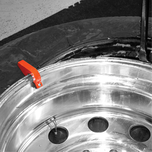 Mainteneurs de talon Cam Industrial