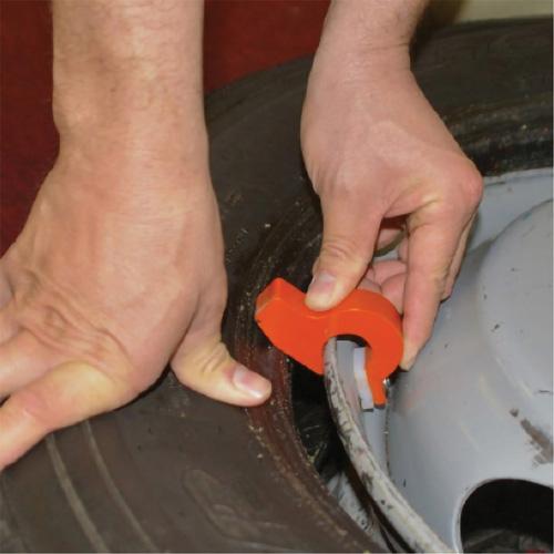 Mainteneurs de talon Cam Industrial