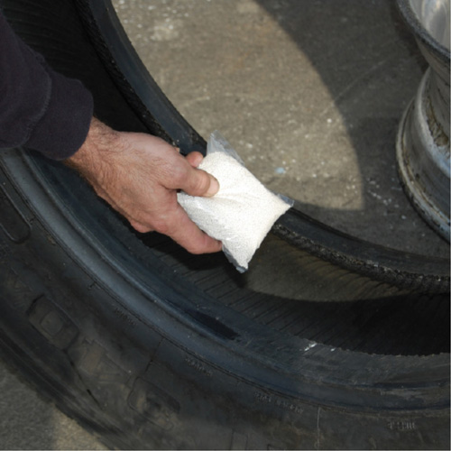 Talons d'&eacute;quilibre de 16 oz pour pneu de camion Cam Industrial