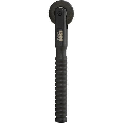 Heavy-Duty Steel Stitcher Tire Patch Repair Roller Tool Cam Industrial