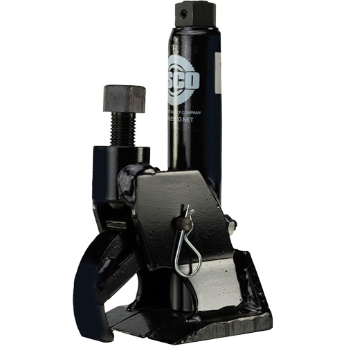 Brise-talon manuel Cam Industrial