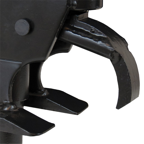 Brise-talon manuel Cam Industrial