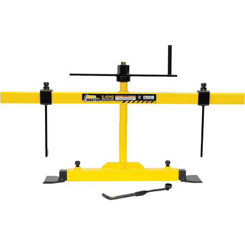 Outil RingMaster Cam Industrial
