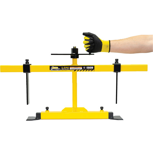 Outil RingMaster Cam Industrial