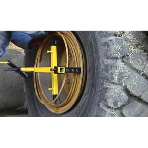 Outil RingMaster Cam Industrial