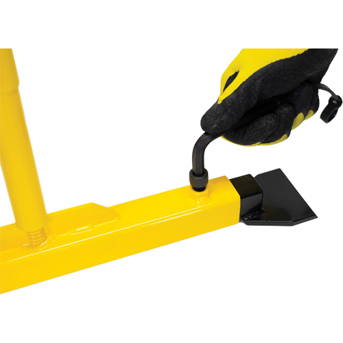 Outil RingMaster Cam Industrial