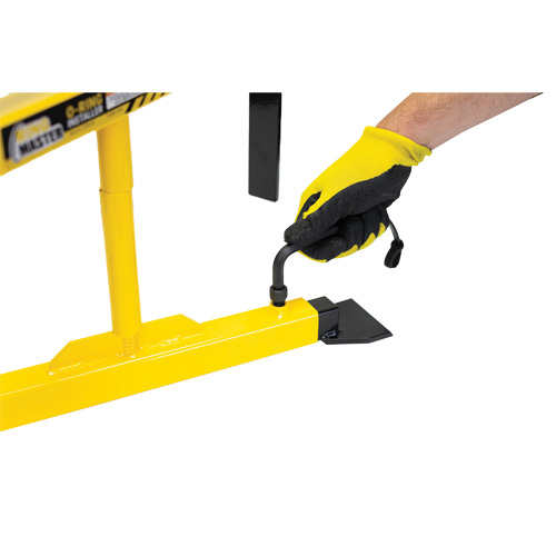 Outil RingMaster Cam Industrial