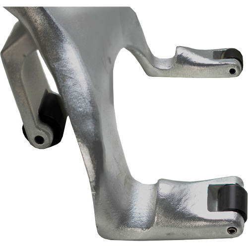 Outil de d&eacute;montage de pneu de camion ESC100 Cam Industrial