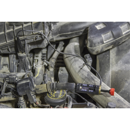 Coil-On-Plug Spark Tester Cam Industrial