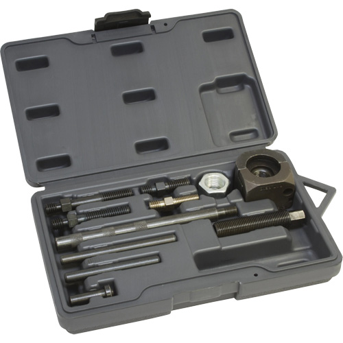 No-Slip Pulley Puller Cam Industrial