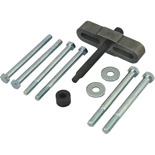 Steering Wheel Puller Cam Industrial