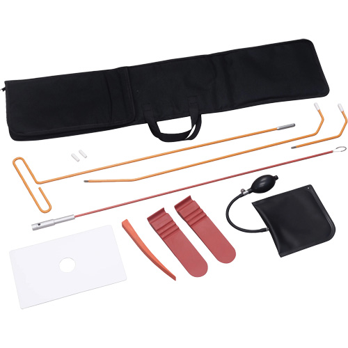 Emergency Long Reach Master Tool Kit Cam Industrial