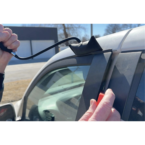 Emergency Long Reach Tool Kit Cam Industrial