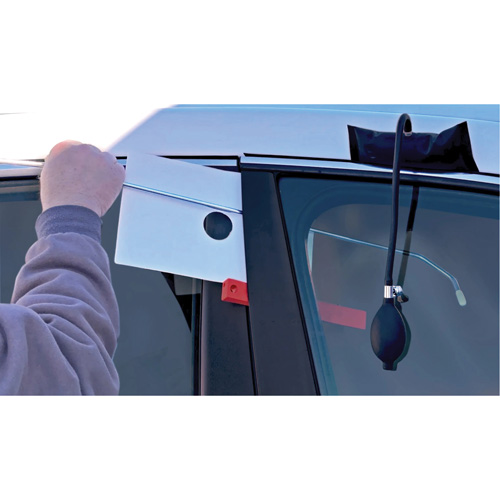 Emergency Long Reach Tool Kit Cam Industrial