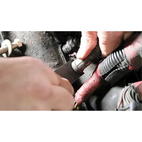 Ensemble doutils de rel&acirc;chement de raccord STC 4 morceaux Cam Industrial