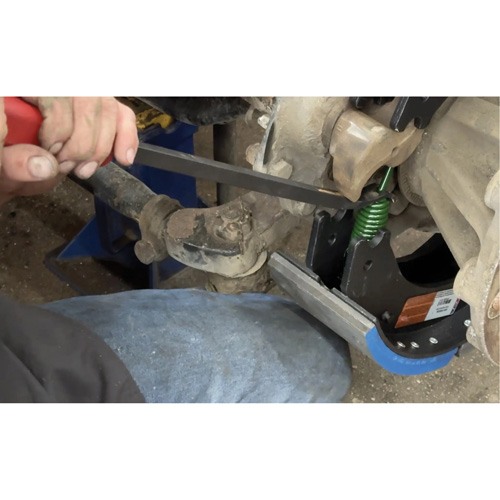 Brake Spring Fork Cam Industrial