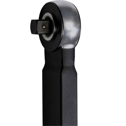 Cl&eacute; dynamom&eacute;trique &agrave; d&eacute;clenchement de type cassant &agrave; prise 1" Cam Industrial