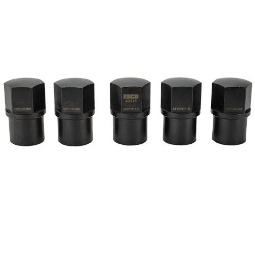 Heavy Duty Tie Rod End Remover Commercial Set Cam Industrial