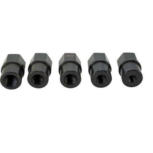 Heavy Duty Tie Rod End Remover Commercial Set Cam Industrial