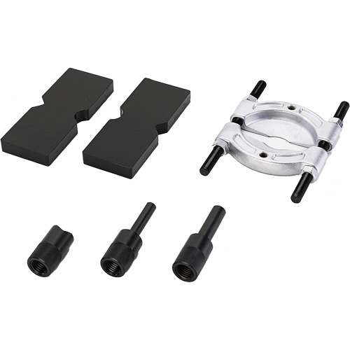 Trousse daccessoires pour presses datelier, Capacit&eacute; 20 tonnes/25 tonnes/22 tonnes Cam Industrial