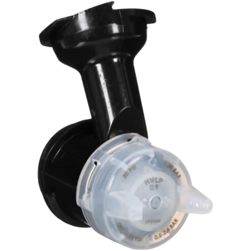 Performance Gravity HVLP Atomizing Head Refill Kit Cam Industrial