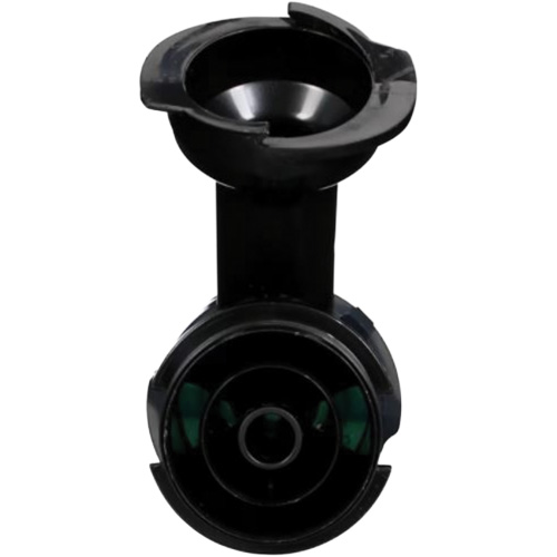 Performance Gravity Fine Finish Atomizing Head - Green Cam Industrial