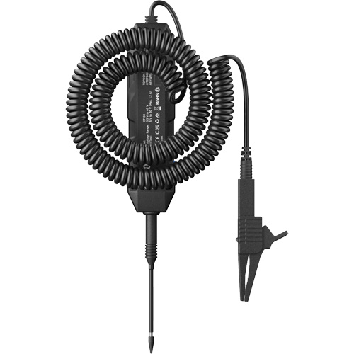 CT100 Auto Circuit Tester with Load Test, LCD & Polarity Alerts Cam Industrial