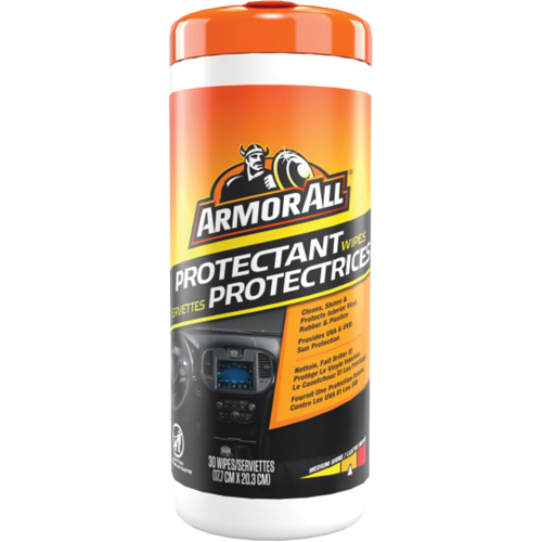 Original Protectant Wipes Cam Industrial