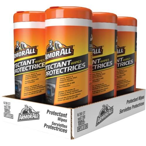 Original Protectant Wipes Cam Industrial