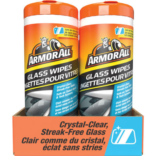 Glass Wipes Cam Industrial