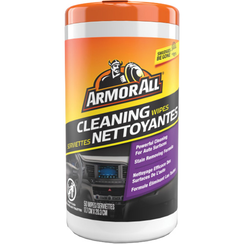 Cleaning Wipes Cam Industrial