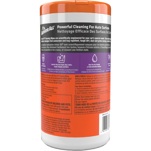Cleaning Wipes Cam Industrial