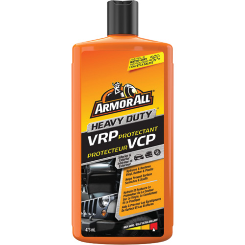 Original Protectant, 16 oz./473 ml, Trigger Bottle Cam Industrial