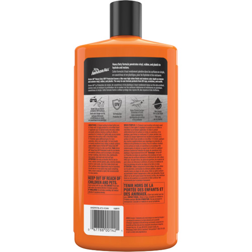 Original Protectant, 16 oz./473 ml, Trigger Bottle Cam Industrial