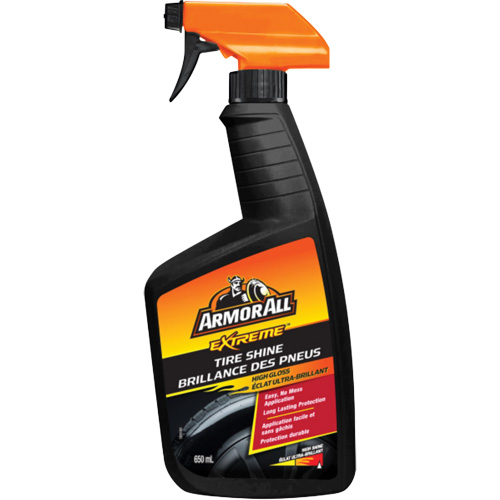 Extreme Tire Shine Spray Cam Industrial