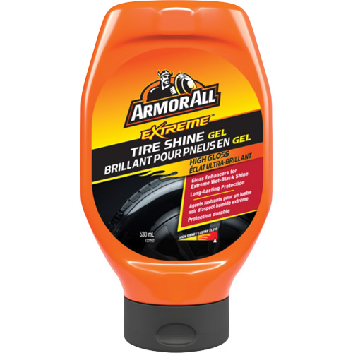 Extreme Tire Shine Gel Cam Industrial