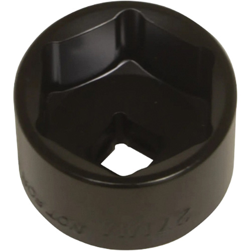 Douille &agrave; profil bas de 27 mm pour filtre Cam Industrial