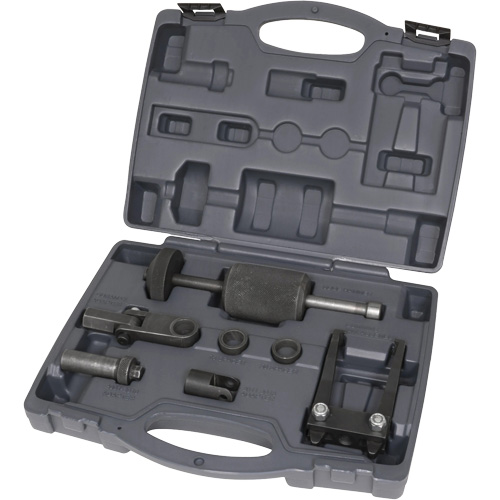 2-Jaw Diesel Injector Puller Kit with Case Cam Industrial