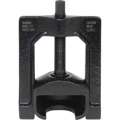 Extracteur de joints de cardan moyens, 1 Mcx, Longueur de l'extracteur 1,7" Cam Industrial
