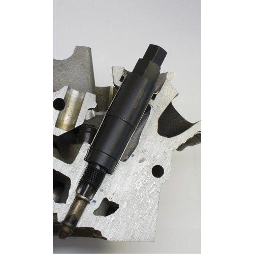 Outil d'extraction de bougies cass&eacute;es pour Ford &agrave; 3 soupapes Cam Industrial