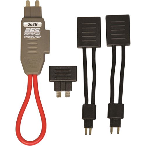 Fuse Buddy Current Loop Kit Cam Industrial