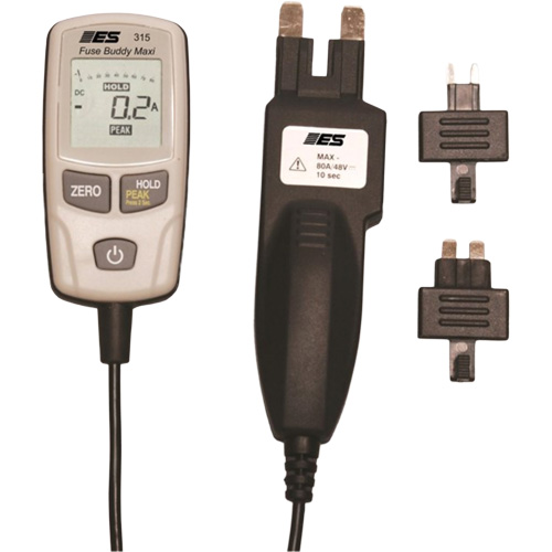 Ensemble Fuse Buddy d'usage intense pour circuits Maxi Cam Industrial