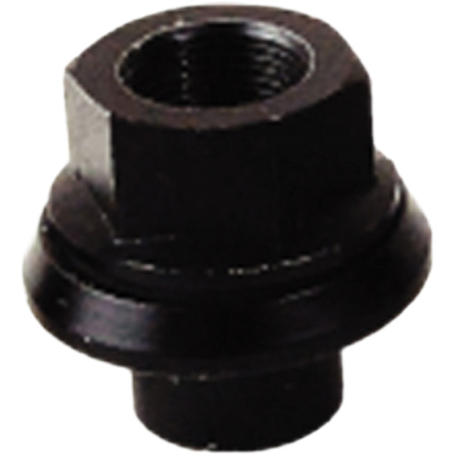 &eacute;crou &agrave; manchon Wheel Tite de 19,5 mm avec rev&ecirc;tement en graphite pour roues &agrave; moyeu-guide Cam Industrial