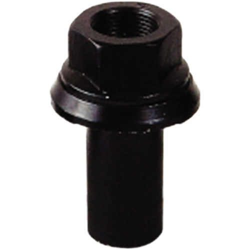 &eacute;crou &agrave; manchon Wheel Tite de 39,5 mm avec rev&ecirc;tement en graphite pour roues &agrave; moyeu-guide Cam Industrial