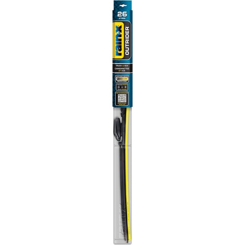 Balais dessuie-glace Outrider pour camions et VUS, 26", Toute saison Cam Industrial