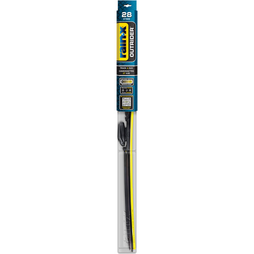 Outrider Truck & SUV Wiper Blades, 28", All-Season Cam Industrial